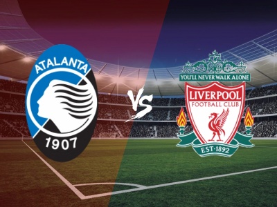 Xem Lại Atalanta vs Liverpool - Vòng Tứ Kết Europa League 2023/24